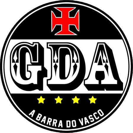 Logo oficial dos Guerreiros do Almirante